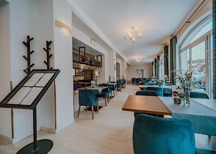 Resort Dobrzynski Topaz