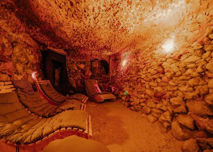 Resort Dobrzynski Topaz *